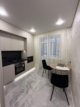 1к в новобудові з євроремонтом БЕЗ ПОДАТКУ 44 кв/м КОТЕЛ - фото 1