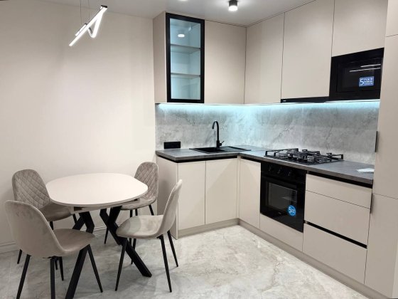 Продаж 2к квартири на вул.Київська Тернопіль