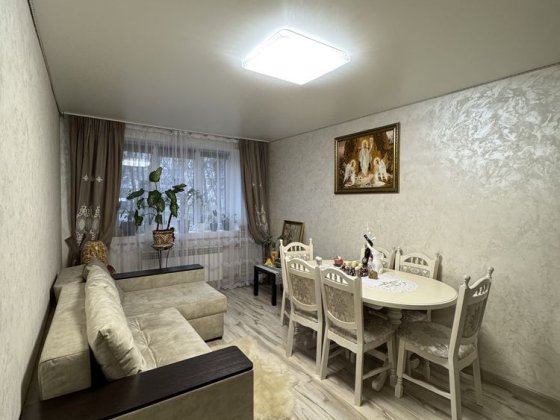 Терміновий продаж 3 кімнатної квартири Ровно