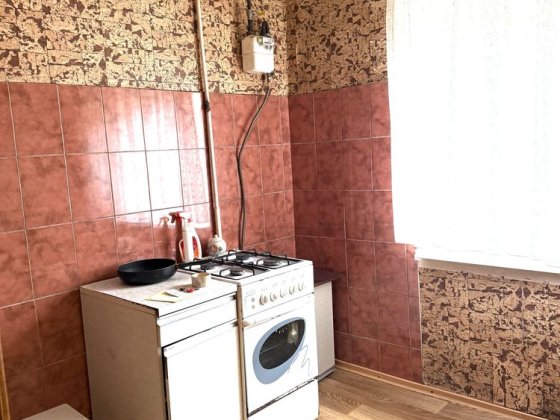 1 комнатная Солнечный 7/9 Кривой Рог