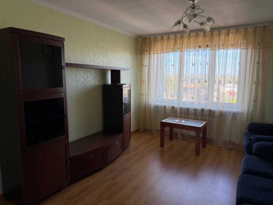 Продаж від власника: 3-к кв-ра, 5/9, ремонт, частк. меб., р-н. РУМ Ровно