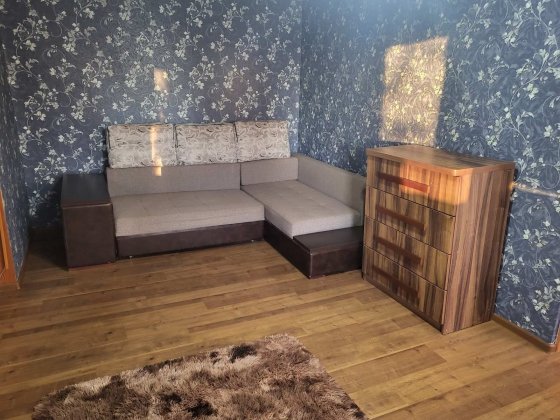 Продаж 2 кімнатної квартири з автономним опаленням. Кривий Ріг