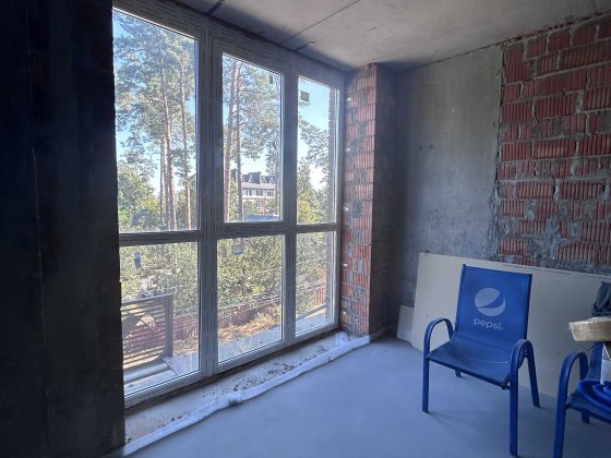 Квартира Центральний парк , квартира з ГАЗОМ Ірпінь