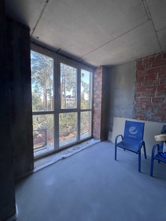 Квартира Центральний парк , квартира з ГАЗОМ - фото 1