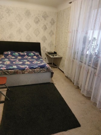 Трьохкімнатна квартира Рівне - фото 1