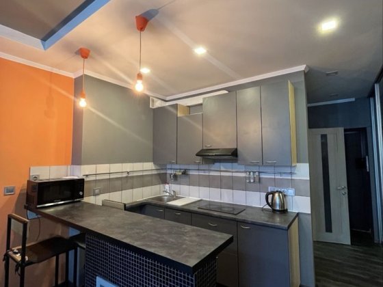 Продається квартира в Ірпені повної комплектації. Поряд Парк. МінПод2% Ірпінь