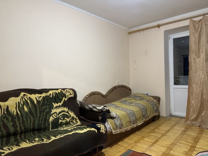 2-кімнатна на вул. 15 Квітня - фото 1