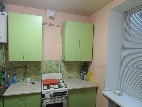 Продам 2х комнатную квартиру с мебелью и техникой Кривой Рог