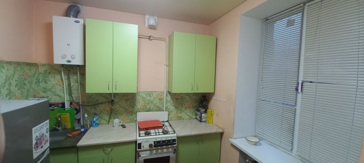 Продам 2х комнатную квартиру с мебелью и техникой - фото 1