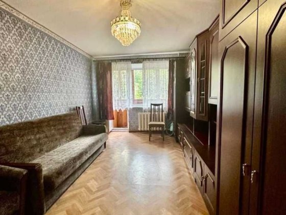 3к! квартира, Поділ, 62м2, цегла, 2/5 пов, Є-Відновлення! Полтава