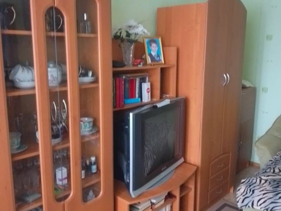 Продам квартиру 2 кім, кв. Суми