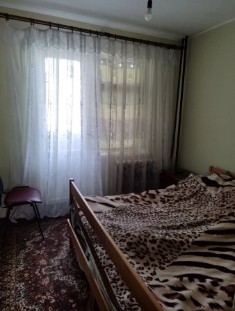 Продам 3к квартиру під ваш ремонт вул. ЗСУ р- н базару - фото 1