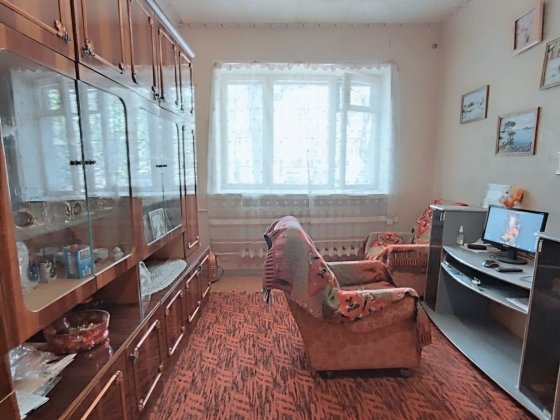 Продається 2х кім. вул. Федора Караманиць ( 44 квартал) Кривой Рог