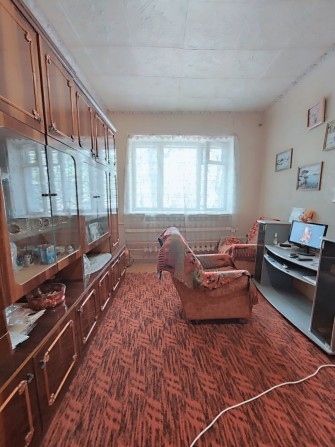 Продається 2х кім. вул. Федора Караманиць ( 44 квартал) - фото 1