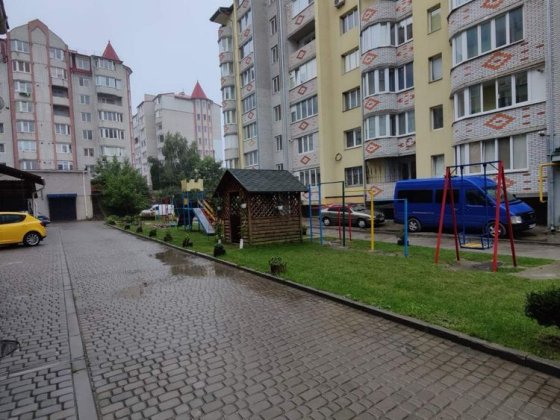 Продається 2 кім квартира , можна Є-Оселя для ВПО. Тернопіль