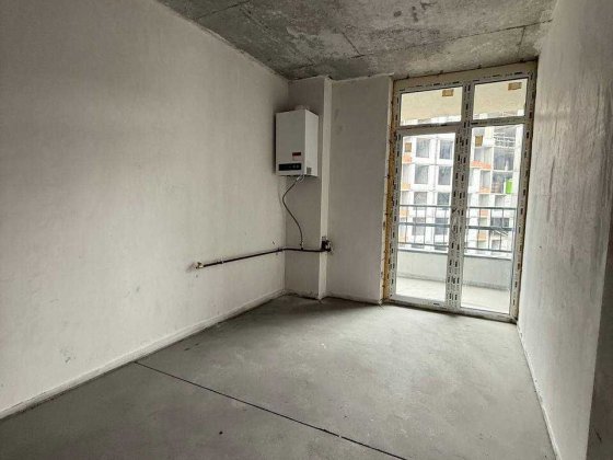 1к в ЖК Синергія Сіті.Чистове оздоблення.Готовий будинок.Єоселя Ірпінь