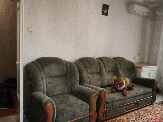 Продам 1-кімнатну квартиру від власника Кривой Рог