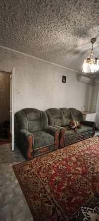 Продам 1-кімнатну квартиру від власника - фото 1