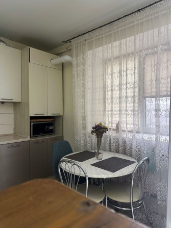 1кім ЖК "Зарічний" з інд. опаленням - фото 1