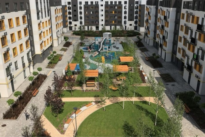 Квартира в ЖК Молодість за супер ціною 36 400$ - фото 1