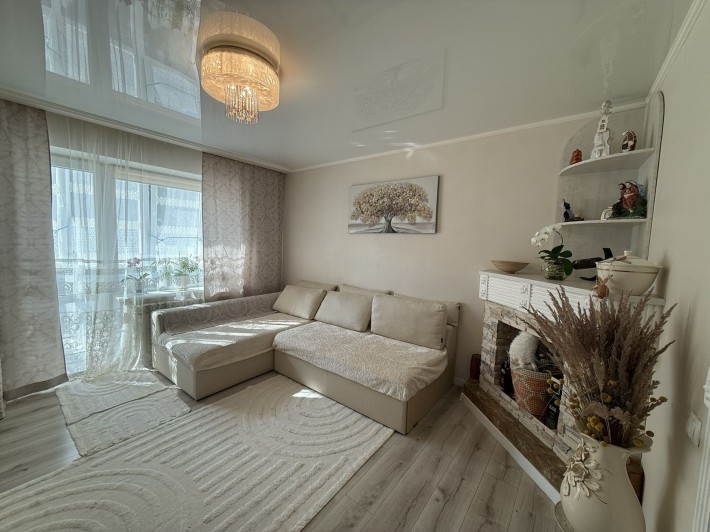 Продаж 3 кім квартири на Лучаківського - фото 1