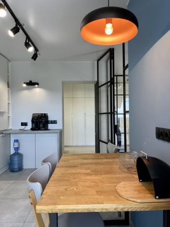 Продаж однокімнатної квартири з дизайнерським ремонтом - фото 1