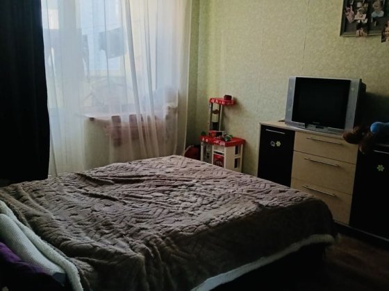 Продам велику 2 кімнатну квартиру Суми