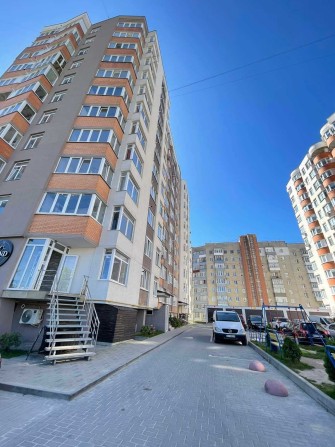 3 кім на Київській в зданому будинку! - фото 1