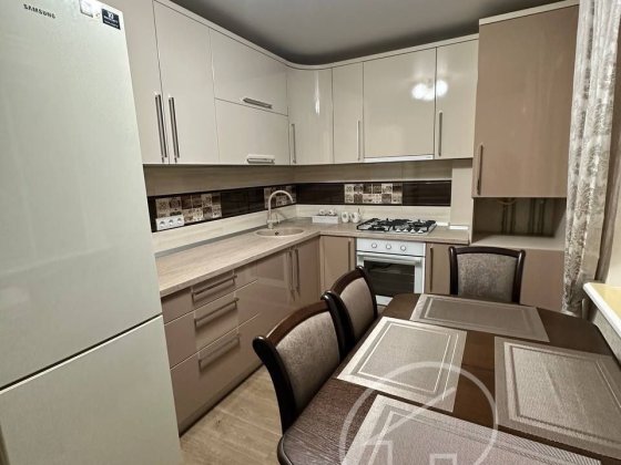 Велика 2к квартира з новим РЕМОНТОМ Суми