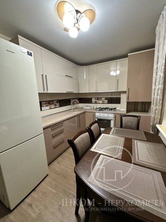 Велика 2к квартира з новим РЕМОНТОМ - фото 1