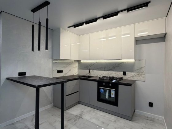 2к+ кухня студіо, 2 пов, 55м2 Тернопіль