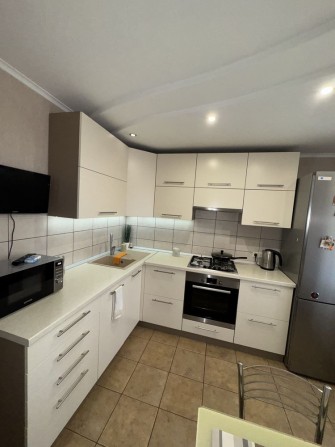 Продам 3-к квартиру з Автономним газовим опаленням - фото 1