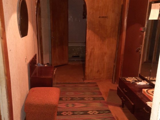 Квартира 2 кімнатна місто Тернопіль, вулиця Братів Бойчуків Тернопіль