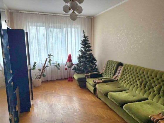 √ Простора 3 кімнатна квартира за супер ціною Ровно