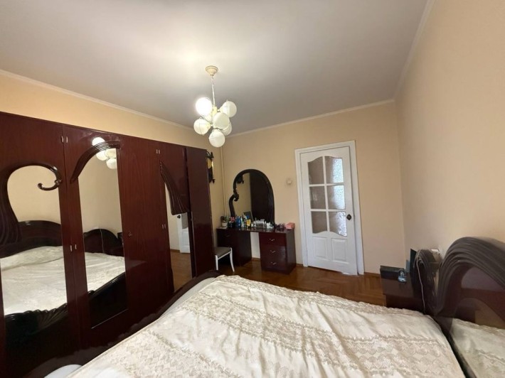 3-х кімнатна квартира - фото 1