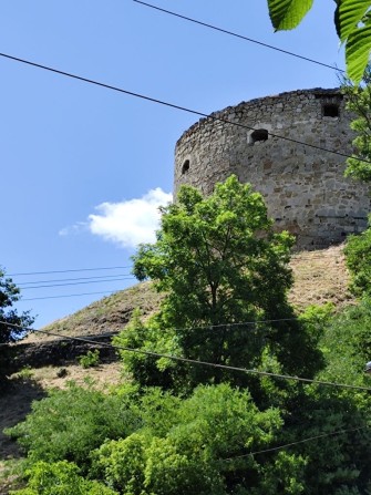 4кім квартира з і/о м.Теребовля - фото 1