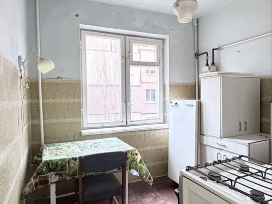 Продам 3х.комнатную квартиру ул.Шкапенко,20 квартал Кривой Рог