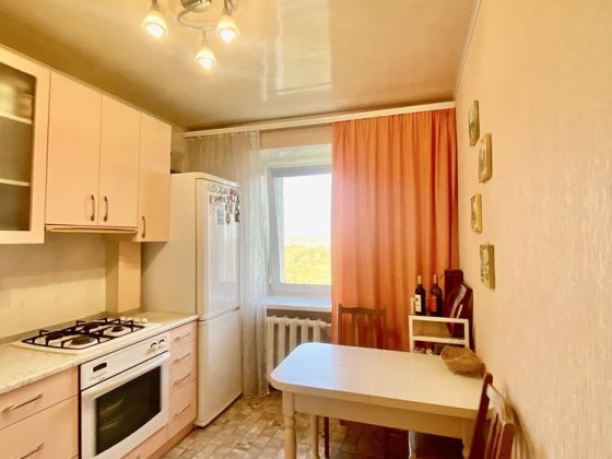 2к квартира вул. Г. Кондраьєва Суми