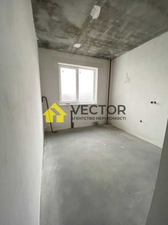 Продам однокімнатну 5/9 Всі чорнові роботи зроблено! Зданий будинок! - фото 1