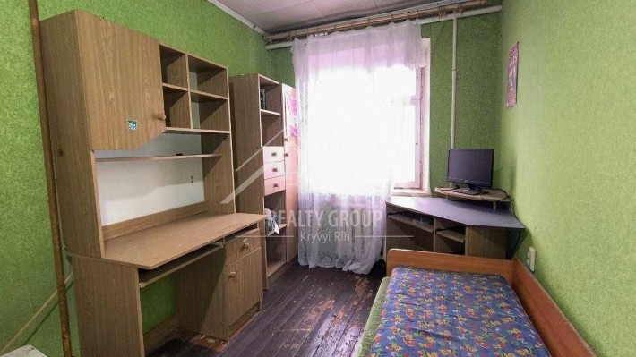 Продам 3к біля ЦМ-ринку - фото 1