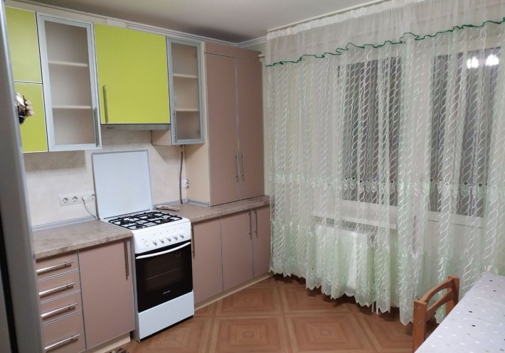 1-кімнатна в НОВОБУДОВІ з ремонтом Можна єВідновлення - фото 1