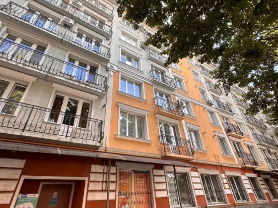 Квартира в НОВОБУДОВІ ул. Петропавлівська, 2/7 поверх Суми