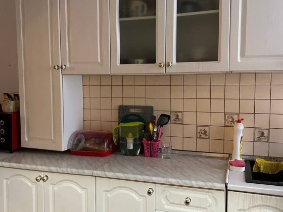 Продаж 3к квартири на Привокзальній Суми