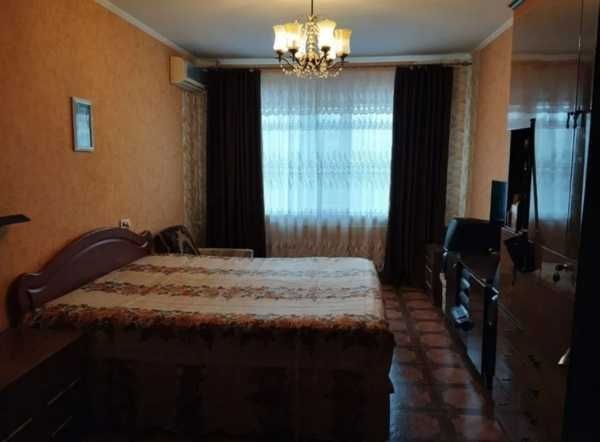 Продається 3-кімнатна квартира з ремонтом , на Садах-1 ! - фото 1