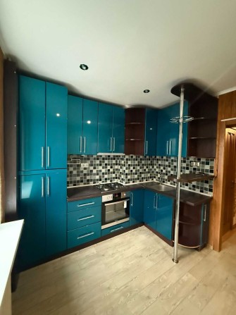 Продам 1к квартиру з ремонтом на 2/10 поверсі, Сади-3 - фото 1