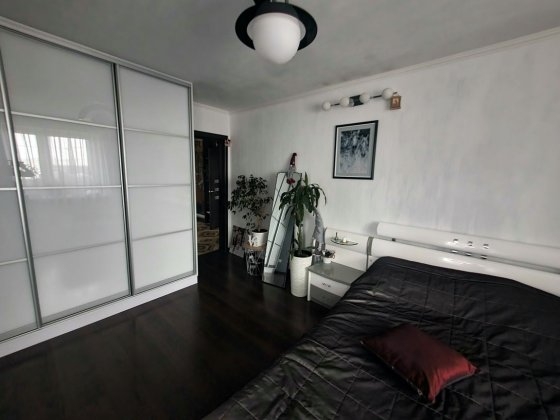 2-х кімнатна квартира в центрі міста (Харківська) .Від власника Суми