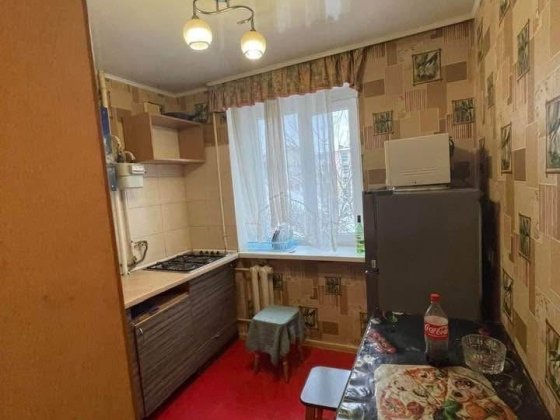 Район трц Конкорд зручне планування Полтава