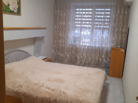 Чудова  пропозиція!! !3 кімн квартира  початок Г Крут Суми