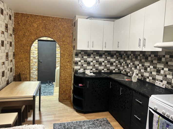 Квартира в хорошем состоянии - фото 1