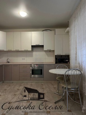 1 к кв з а/о новобудова велика площа - фото 1